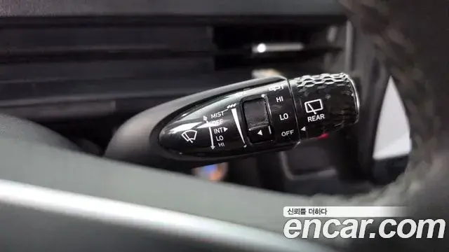 Hyundai Staria 2024 — Şəkil 19/31