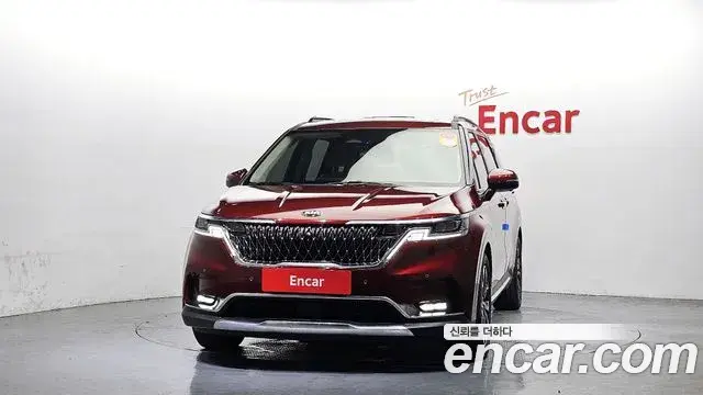 Kia Carnival 2020 — Şəkil 29/34