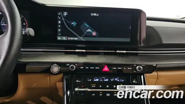 Kia Carnival 2020 — Şəkil 12/34