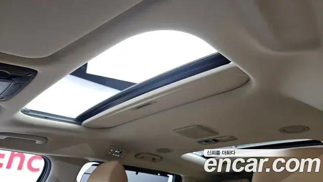 Kia Carnival 2020 — Şəkil 15/34
