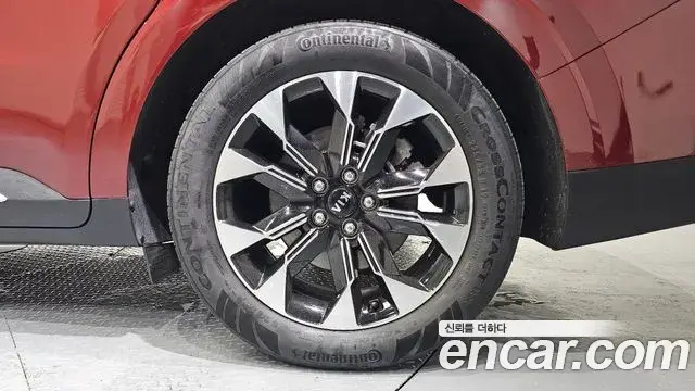 Kia Carnival 2020 — Şəkil 5/34