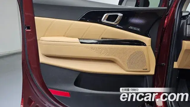 Kia Carnival 2020 — Şəkil 22/34