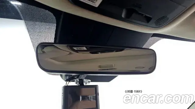 Kia Carnival 2020 — Şəkil 19/34