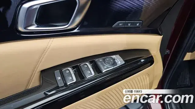 Kia Carnival 2020 — Şəkil 3/34