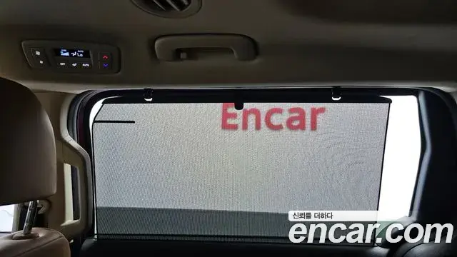 Kia Carnival 2020 — Şəkil 1/34