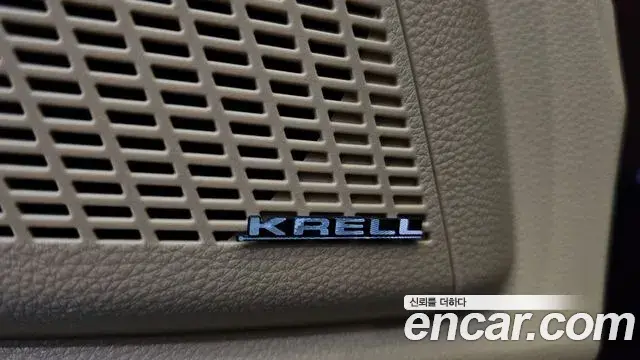 Kia Carnival 2020 — Şəkil 31/34