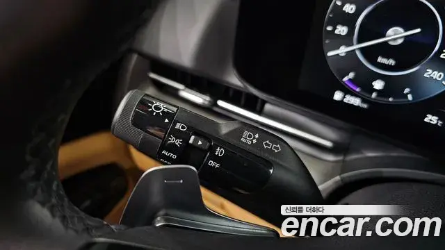 Kia Carnival 2020 — Şəkil 11/34