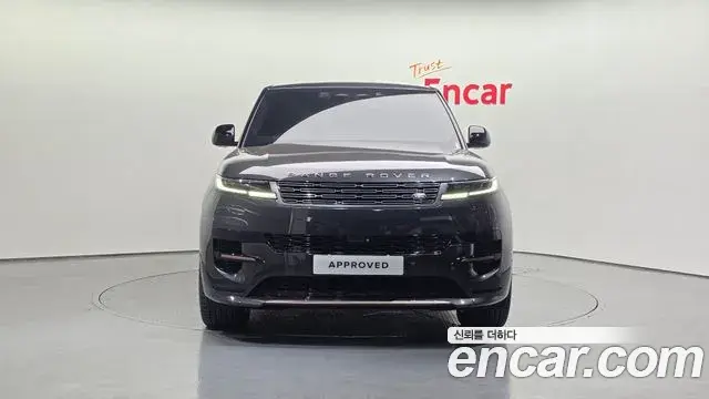 Land Rover Range Rover Sport 2026 — ფოტო 3/20