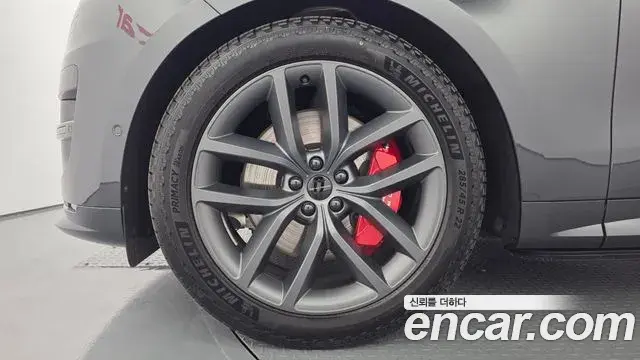 Land Rover Range Rover Sport 2026 — ფოტო 20/20