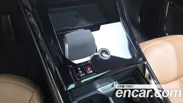 Land Rover Range Rover Sport 2026 — ფოტო 10/20
