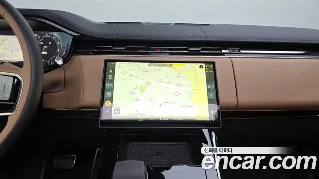 Land Rover Range Rover Sport 2026 — ფოტო 6/20