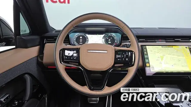 Land Rover Range Rover Sport 2026 — ფოტო 14/20