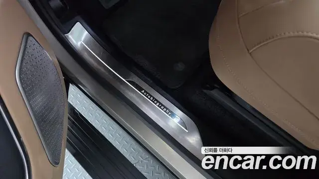 Land Rover Range Rover Sport 2026 — ფოტო 13/20