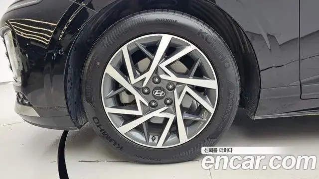 Hyundai Grandeur Hybrid 2023 — Şəkil 19/20