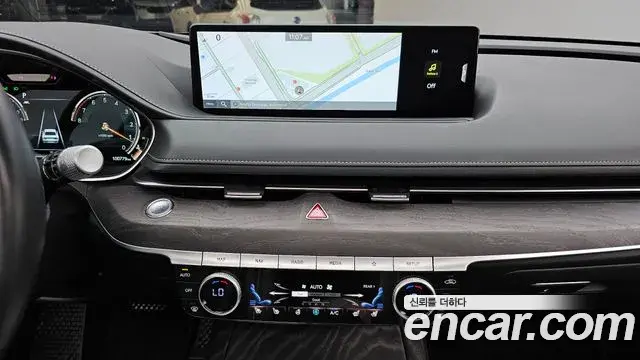 Genesis G80 2020 — Photo 9/20