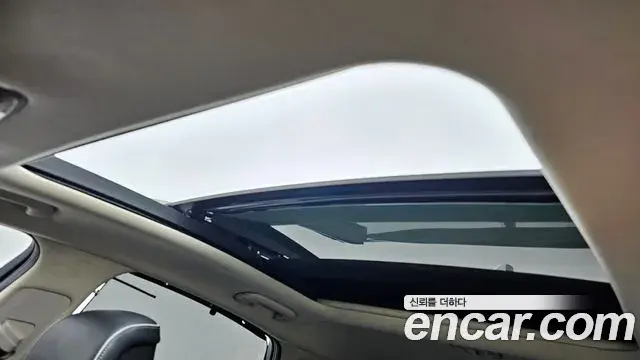 Genesis G80 2020 — Photo 8/20