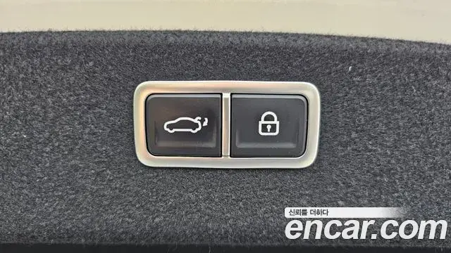 Genesis G80 2020 — Photo 15/20