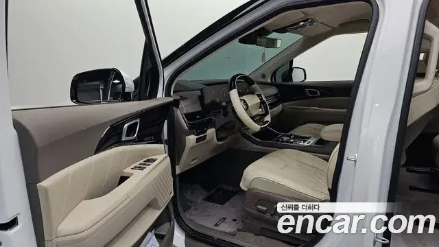 Kia Carnival 2025 — Şəkil 13/31