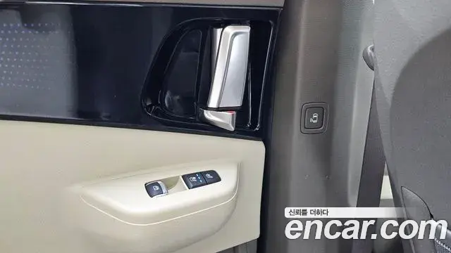 Kia Carnival 2025 — Şəkil 1/31