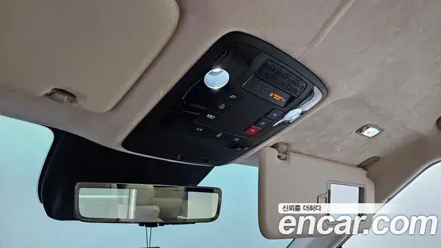 Kia Carnival 2025 — Şəkil 16/31