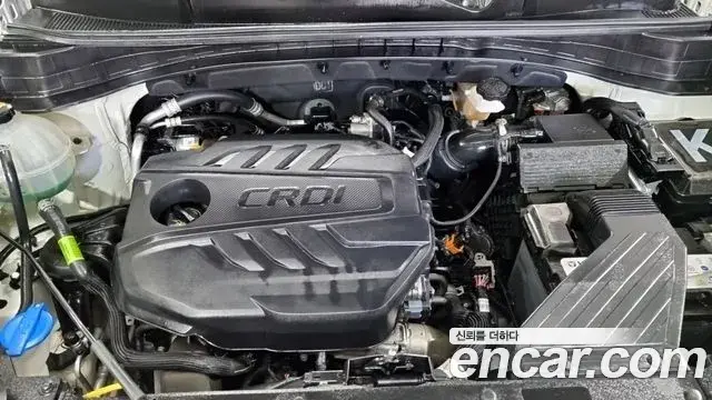 Kia Sportage The Bold 2019 — Şəkil 5/18