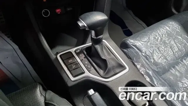 Kia Sportage The Bold 2019 — Şəkil 15/18