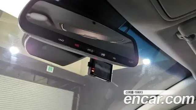 Kia Sportage The Bold 2019 — Şəkil 6/18