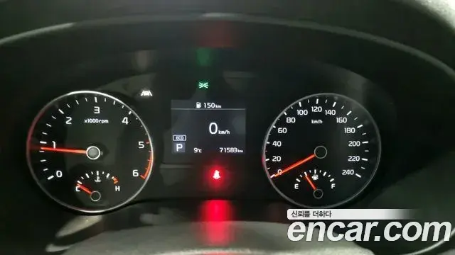 Kia Sportage The Bold 2019 — Şəkil 11/18