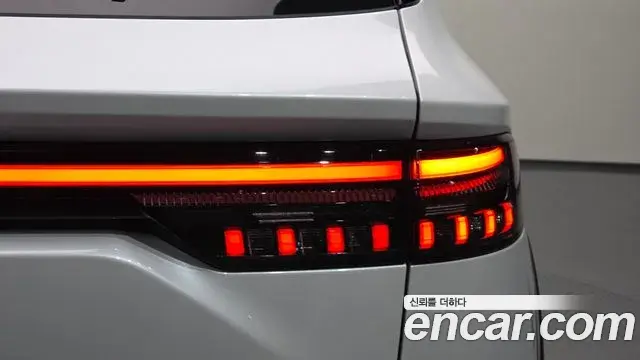Renault Samsung Grand Koleos 2025 — Photo 37/37