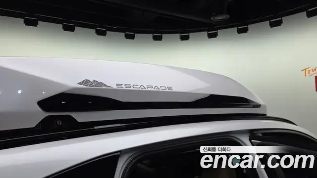 Renault Samsung Grand Koleos 2025 — Photo 6/37