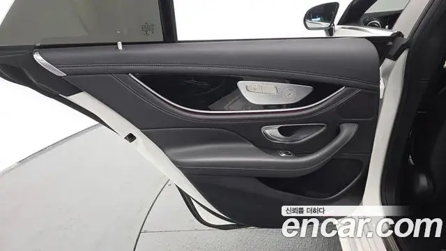 Mercedes-Benz AMG GT 2022 — Photo 29/31