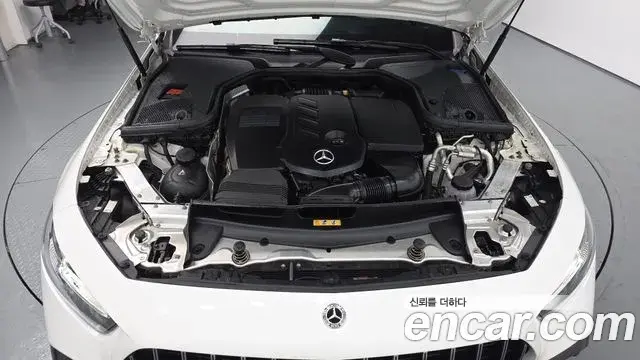 Mercedes-Benz CLS-Class 2023 — Фото 6/20