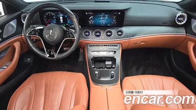 Mercedes-Benz CLS-Class 2023 — Фото 7/20