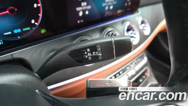 Mercedes-Benz CLS-Class 2023 — Фото 9/20