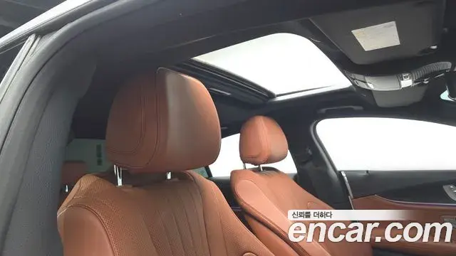 Mercedes-Benz CLS-Class 2023 — Фото 16/20
