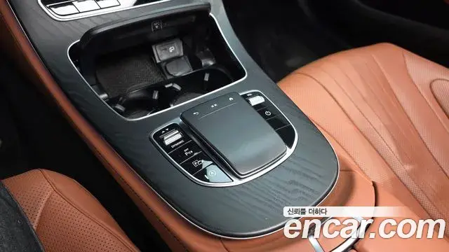 Mercedes-Benz CLS-Class 2023 — Фото 19/20