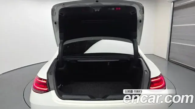 Mercedes-Benz CLS-Class 2023 — Фото 20/20