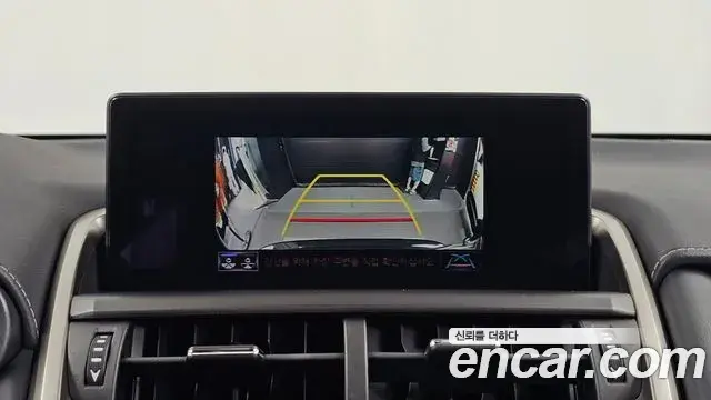 Lexus NX300h 2020 — Şəkil 20/40