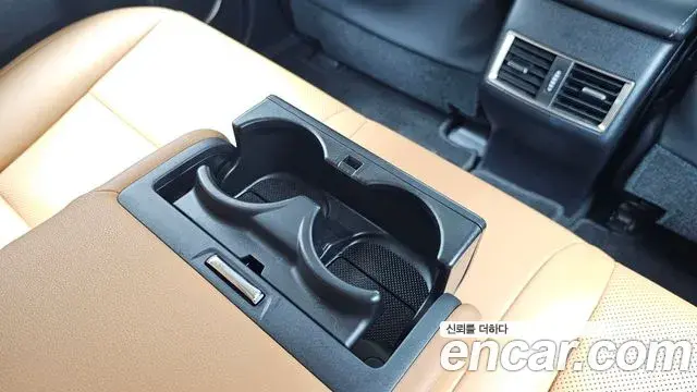 Lexus NX300h 2020 — Şəkil 6/40