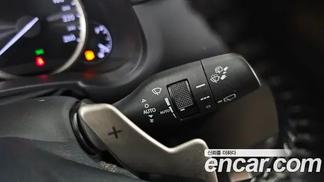 Lexus NX300h 2020 — Şəkil 21/40
