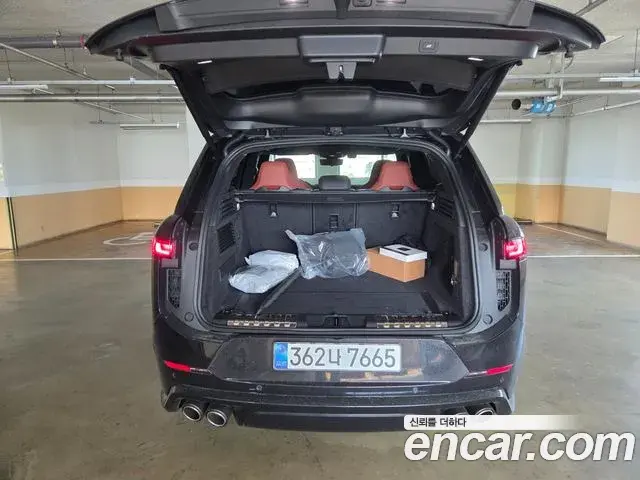 Land Rover Range Rover Sport 2025 — Photo 12/16