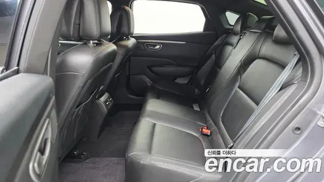 Renault Samsung SM6 2024 — ფოტო 5/20