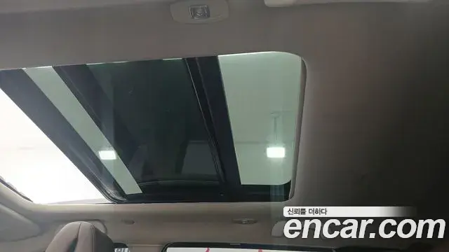 Renault Samsung QM6 2019 — Şəkil 13/20