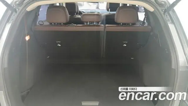 Renault Samsung QM6 2019 — Şəkil 4/20