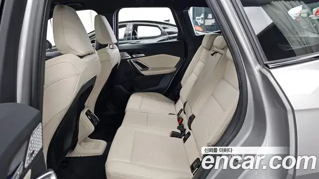 BMW X1 2025 — ფოტო 9/34