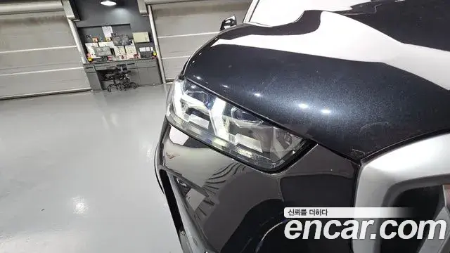 BMW X5 2024 — Photo 32/37