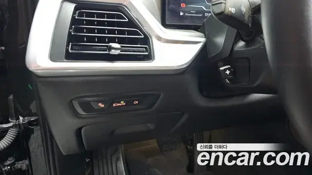 BMW X5 2024 — Photo 29/37