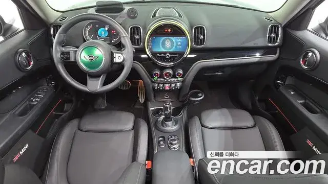 Mini Cooper Countryman 2023 — Şəkil 20/20