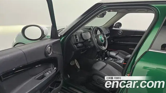 Mini Cooper Countryman 2023 — Şəkil 11/20