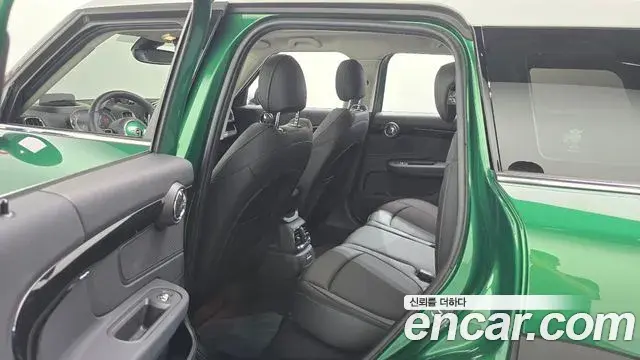 Mini Cooper Countryman 2023 — Şəkil 6/20
